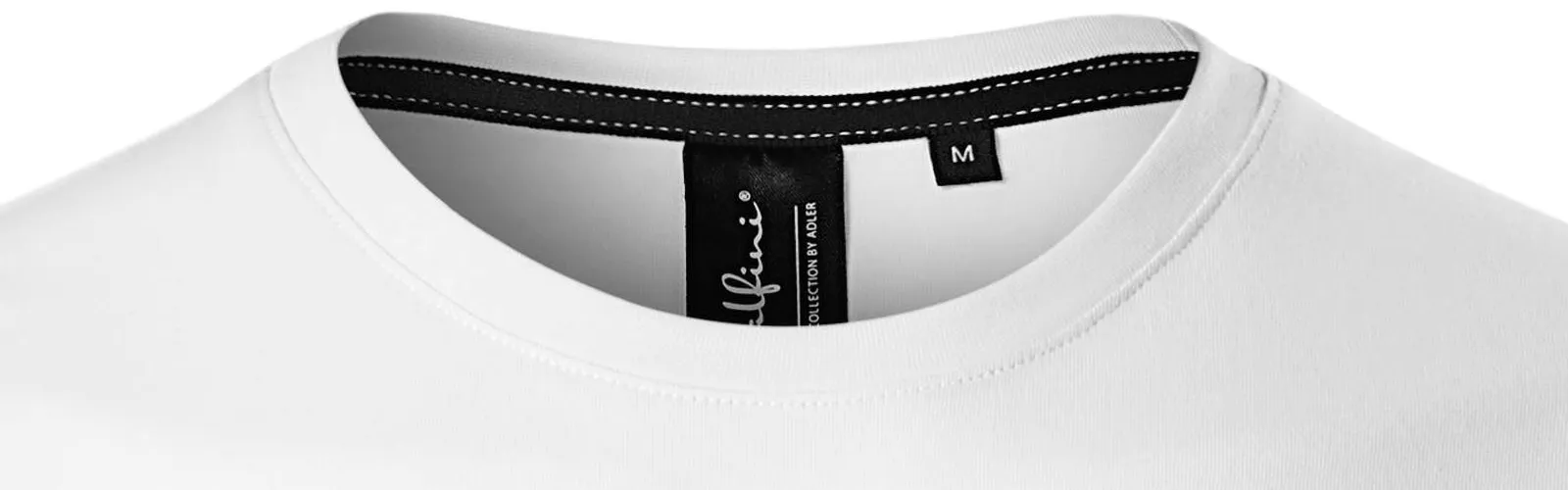 Camiseta de hombre exclusiva - Escote redondo clásico