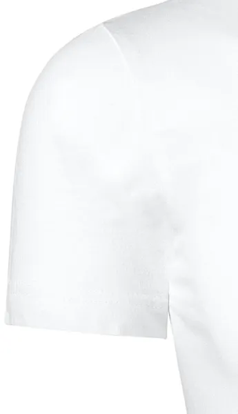 Camiseta ligera - Mangas cortas clásicas