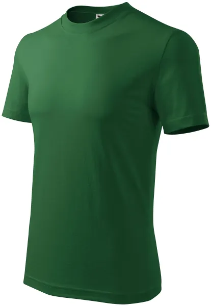 Camiseta clásica - Camiseta unisex para hombre y mujer.