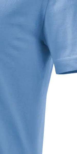 Camiseta clásica para hombre - Camiseta con corte tubular