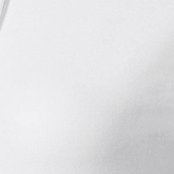 Polo de mujer de manga corta. - Material agradable y cómodo.