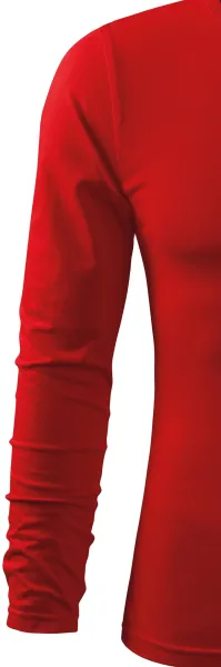 Camiseta de manga larga para hombre - Mangas largas clásicas