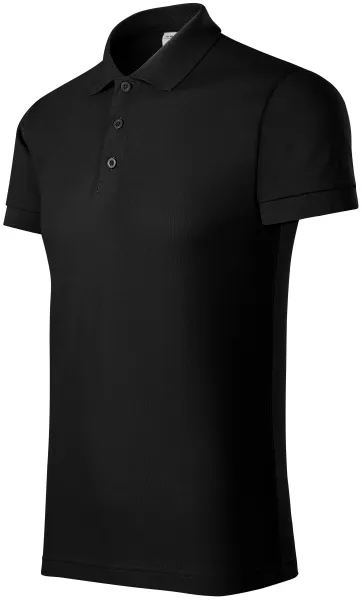 Cómodo polo de hombre - Polo de hombre principalmente para verano.