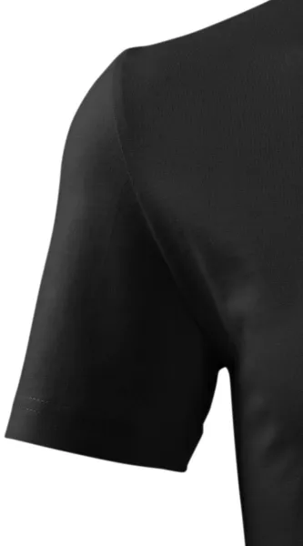 Camiseta clásica para hombre - Mangas cortas clásicas