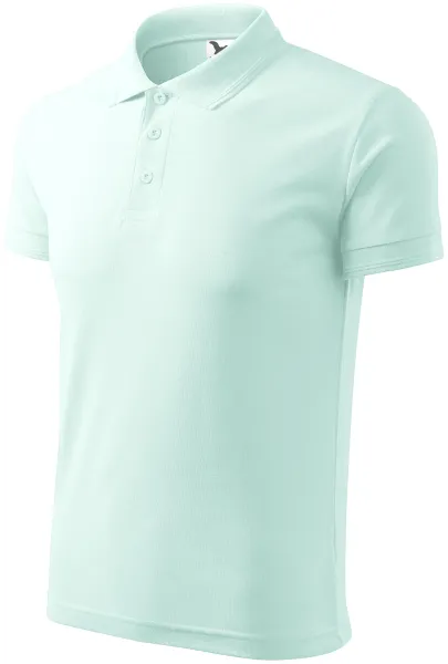 Polo holgado de hombre - Polo de hombre para todos los días.