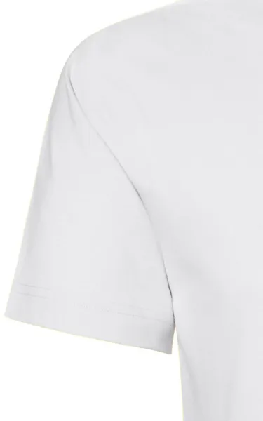 Camiseta de hombre duradera más pesada - Mangas cortas clásicas