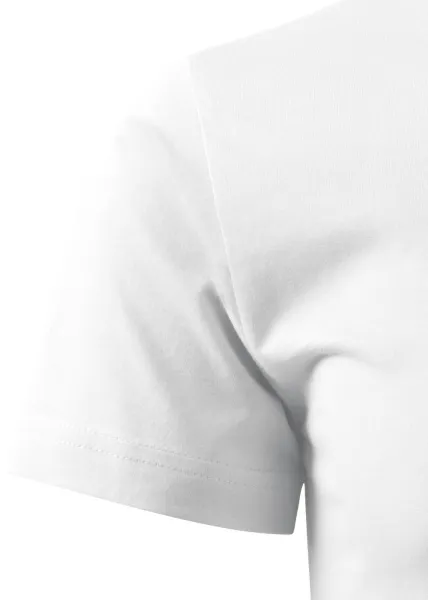 Camiseta unisex de mayor peso - Mangas cortas clásicas