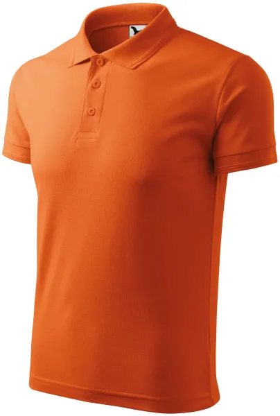 Polo holgado de hombre - Polo de hombre para todos los días.