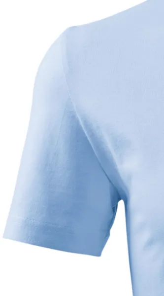 Camiseta clásica para hombre - Mangas cortas clásicas