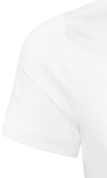 Camiseta de hombre decorada - Mangas cortas clásicas