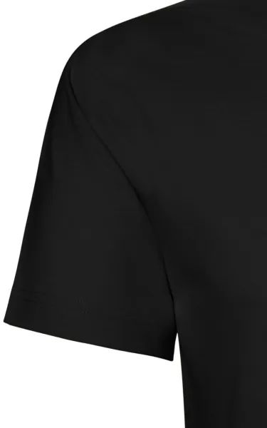 Camiseta de hombre duradera - Mangas cortas clásicas