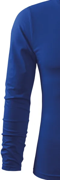 Camiseta de manga larga para hombre - Mangas largas clásicas