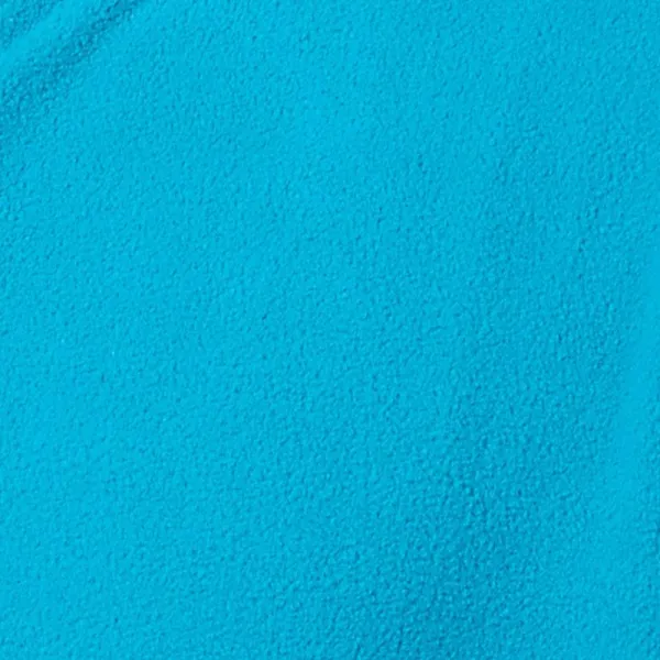 Chaqueta de polar en contraste para hombre - 100% vellón para una sensación cálida
