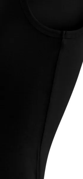 Camiseta de mujer - Corte con costuras laterales