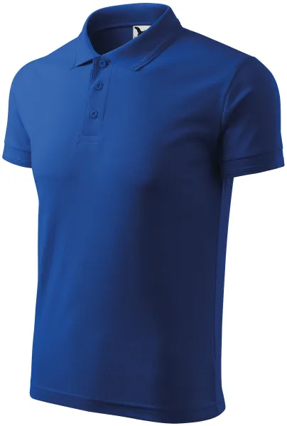 Polo holgado de hombre - Polo de hombre para todos los días.