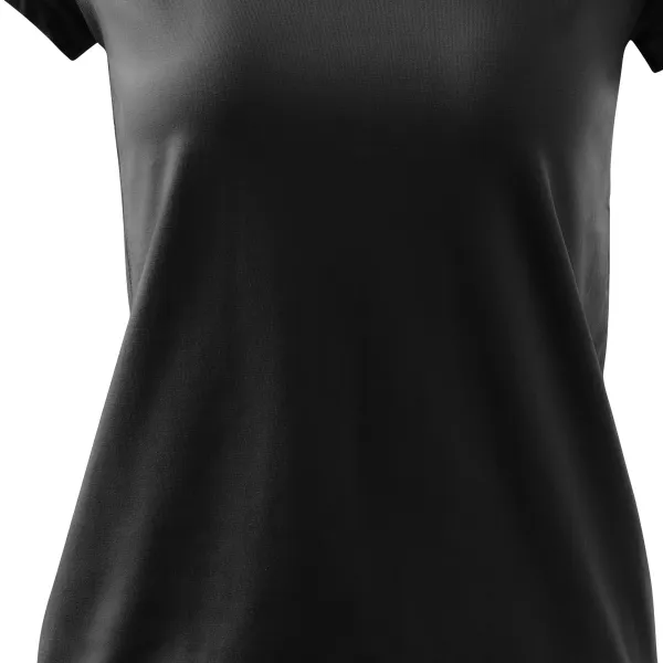 Camiseta de moda para mujer - Ajuste holgado para máxima comodidad.