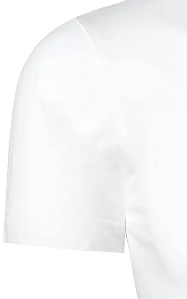 Camiseta ligera de manga corta - Mangas cortas clásicas