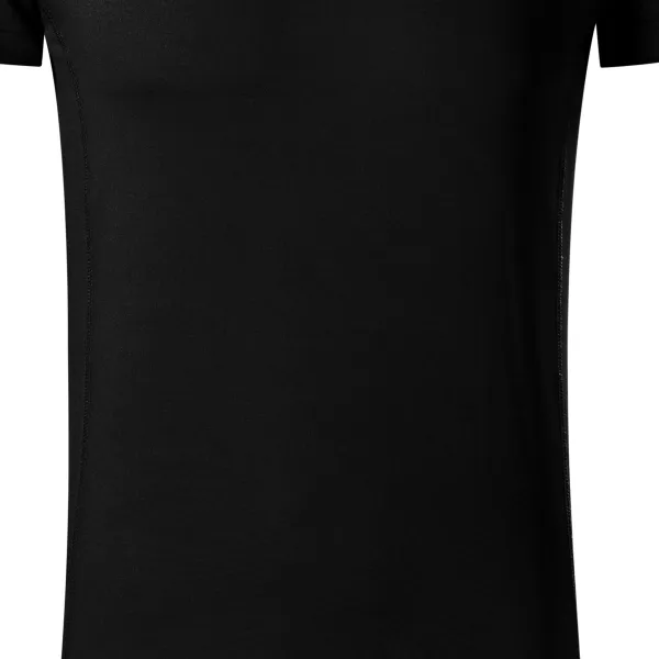 Camiseta deportiva para hombre - Corte suavemente cónico