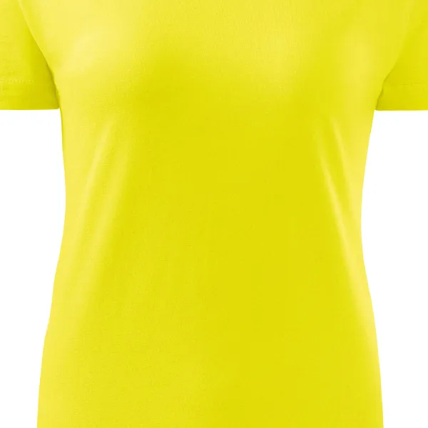 Camiseta clásica de mujer - Corte suavemente cónico