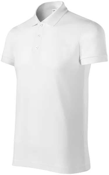 Cómodo polo de hombre - Polo de hombre principalmente para verano.