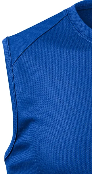 Top de hombre - Hombros anchos y cómodos