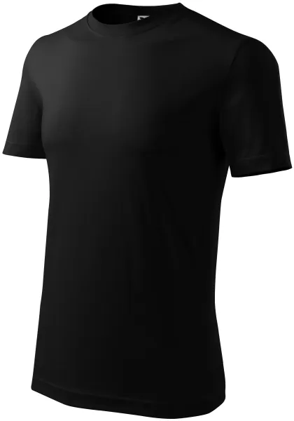 Camiseta clásica para hombre - Camiseta de algodón para hombre principalmente para verano.