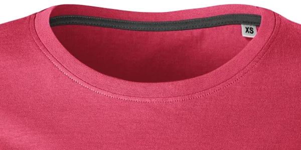 Vestidos de mujer para todos los días. - Escote redondo más profundo