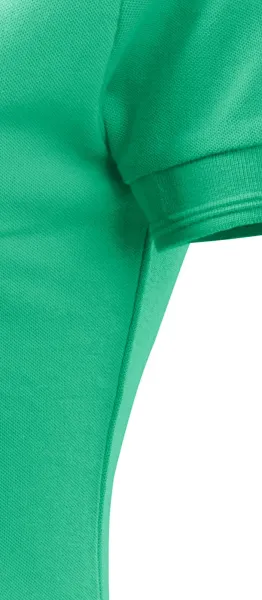 Polo elegante para mujer - Corte con costuras laterales