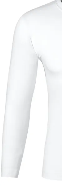Camiseta ligera de manga larga - Mangas largas clásicas