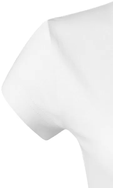 Camiseta de mujer exclusiva - Mangas cortas clásicas