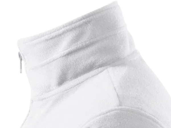 Chaqueta de lana para hombre - Cuello elevado para proteger del frío en el cuello.