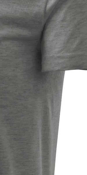 Camiseta clásica para hombre - Camiseta con corte tubular