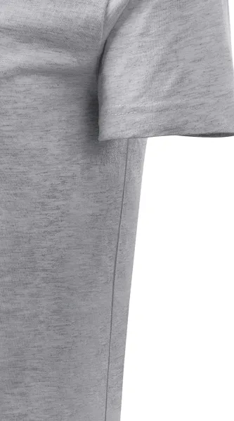 Camiseta ligera para niños - Corte con costuras laterales