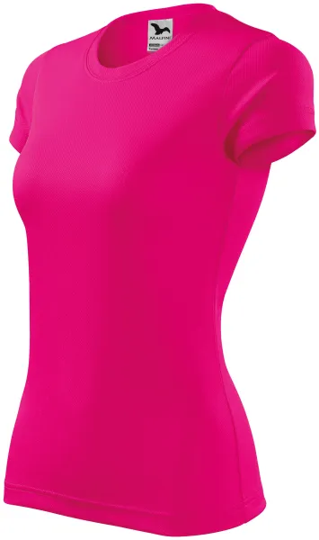 Camiseta deportiva para mujer - Camiseta deportiva de mujer