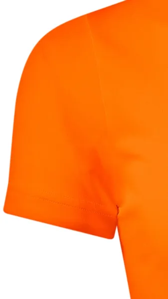 Camiseta deportiva unisex - Mangas cortas clásicas