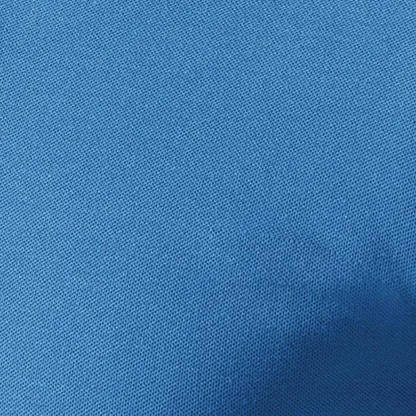 Polo de hombre de manga larga - Material agradable y cómodo.