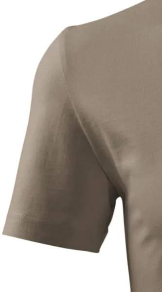 Camiseta clásica para hombre - Mangas cortas clásicas