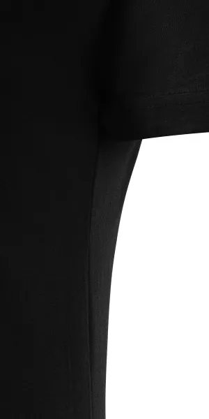 Camiseta clásica de mujer - Corte con costuras laterales