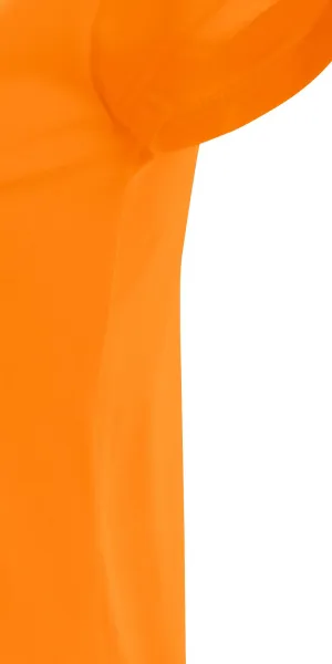 Camiseta de moda para mujer - Corte con costuras laterales