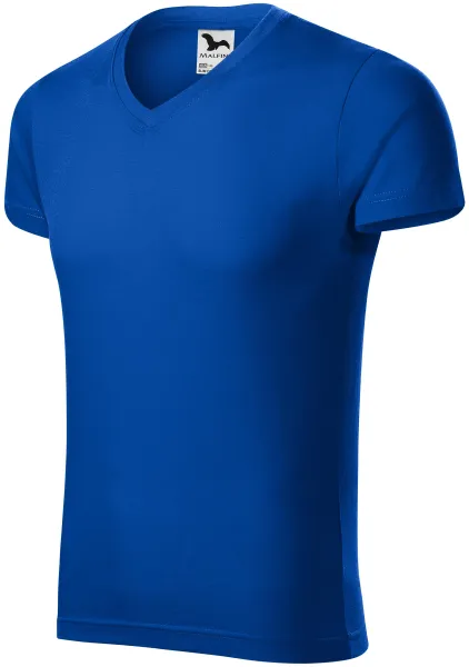 Camiseta ajustada para hombre - Camiseta de hombre para uso diario
