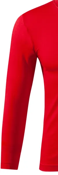 Camiseta ligera de manga larga - Mangas largas clásicas