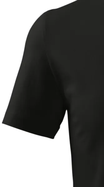 Camiseta clásica infantil - Mangas cortas clásicas
