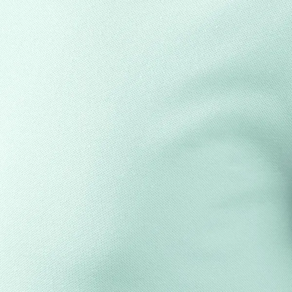 Polo holgado de hombre - Material agradable y cómodo.