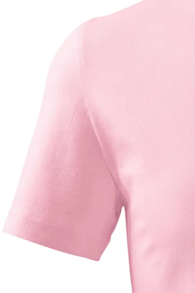 Camiseta sencilla para niños - Mangas cortas clásicas