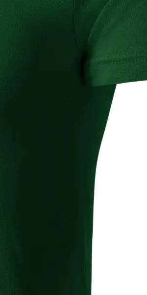 Camiseta de mayor peso - Camiseta con corte tubular