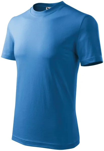 Camiseta sencilla para niños - Camiseta infantil de uso diario