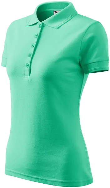 Polo elegante para mujer - Polo de mujer para todos los días