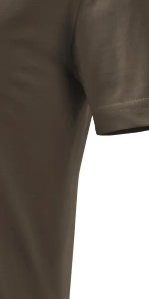 Camiseta clásica para hombre - Camiseta con corte tubular