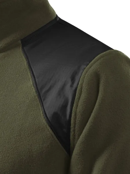 Chaqueta deportiva - Brazos reforzados y duraderos