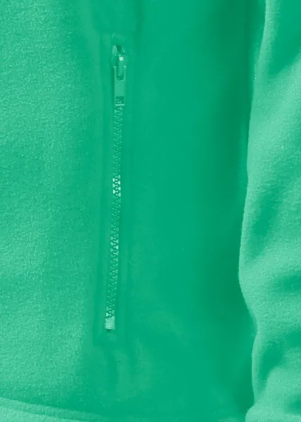Chaqueta de lana para hombre - Prácticos bolsillos con cremallera.